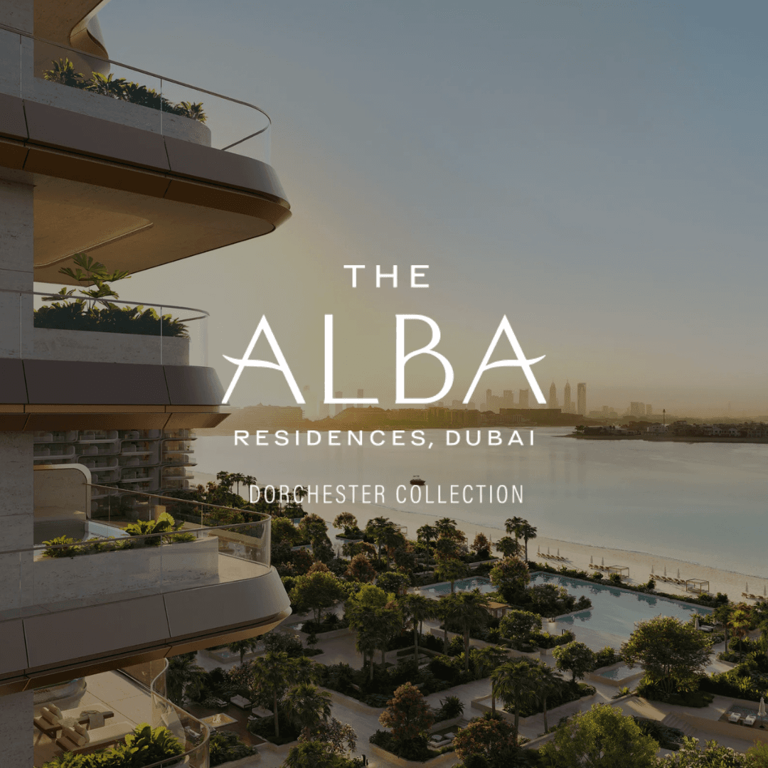 The Alba Residences