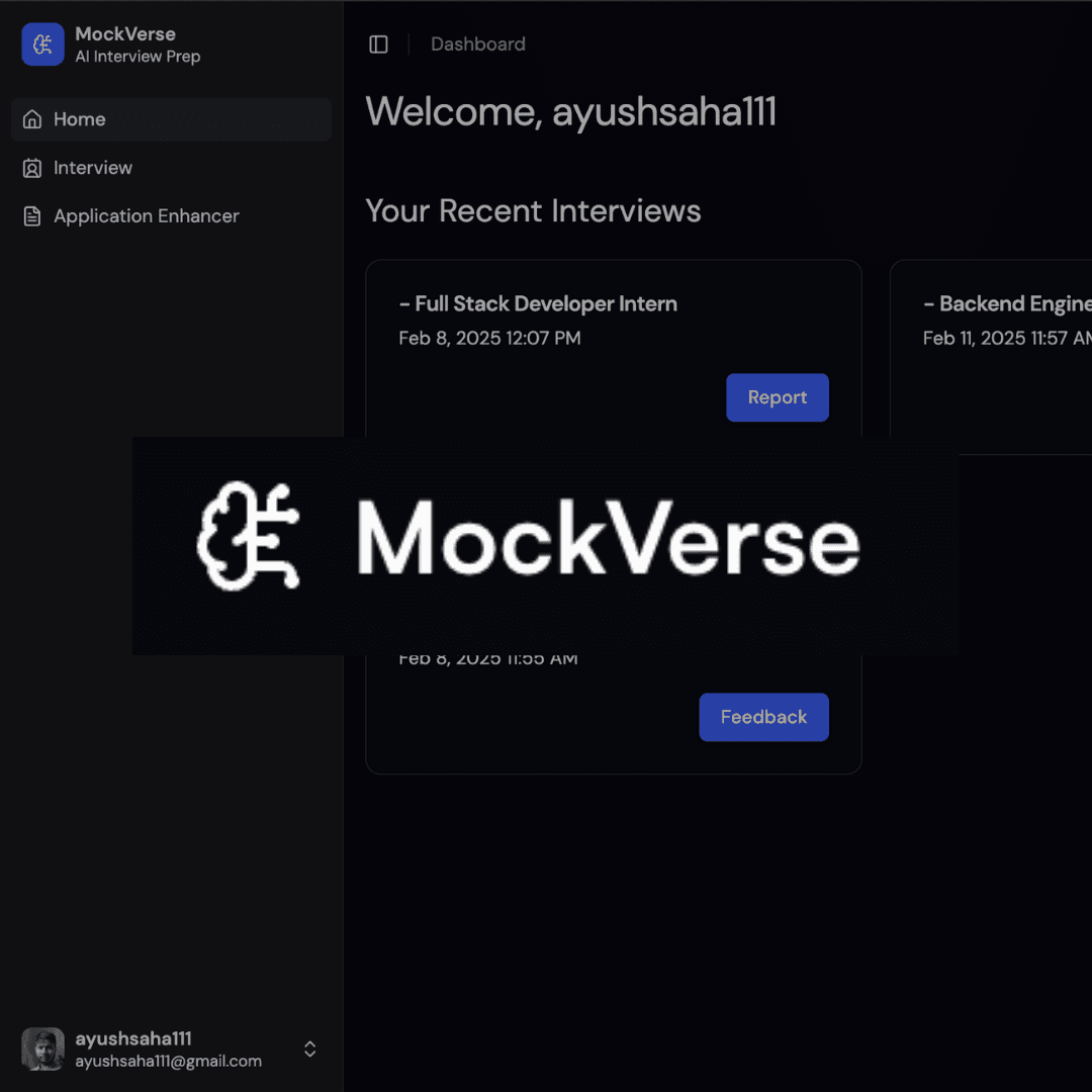 MockVerse